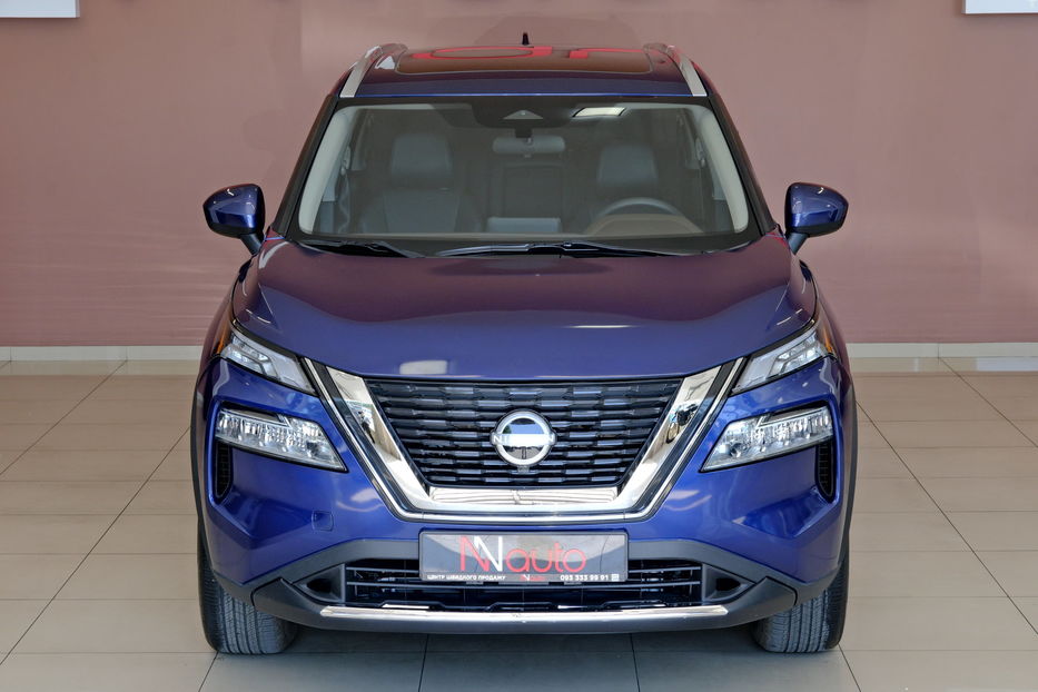 Продам Nissan Rogue 2024 года в Одессе