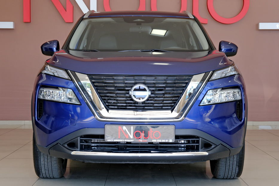 Продам Nissan Rogue 2024 года в Одессе