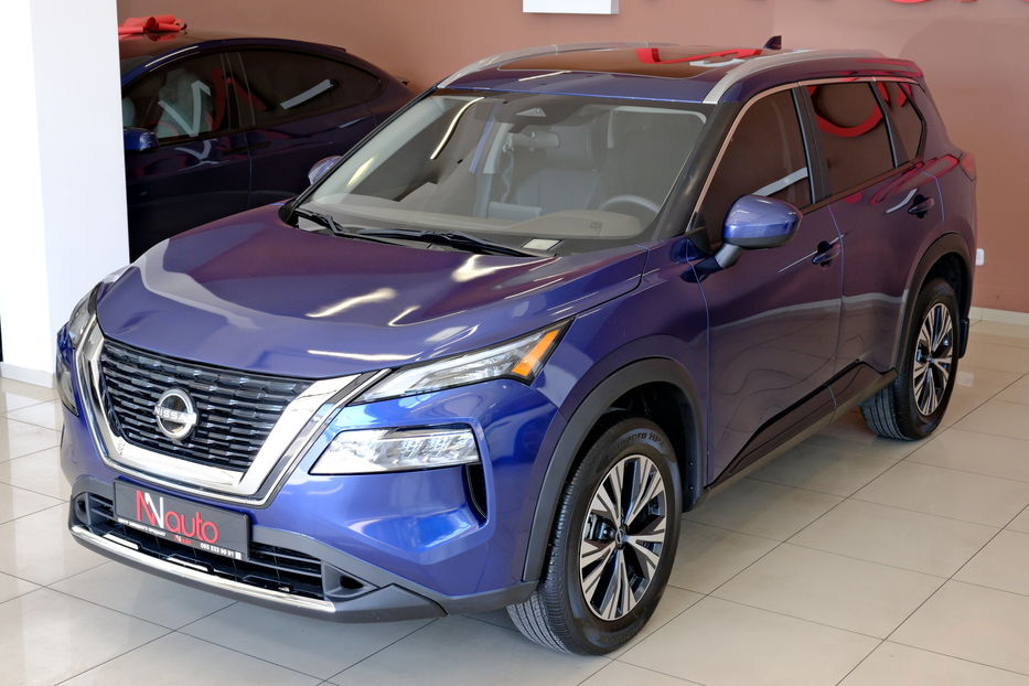 Продам Nissan Rogue 2024 года в Одессе