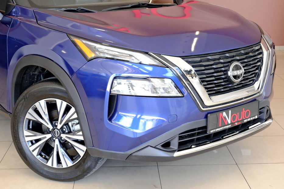 Продам Nissan Rogue 2024 года в Одессе