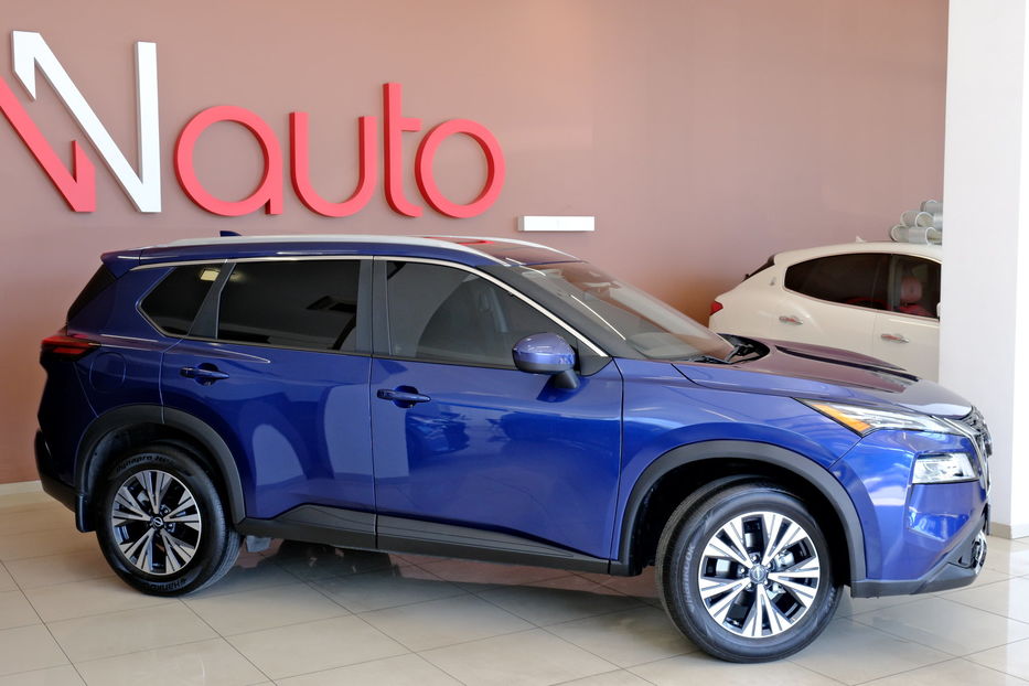 Продам Nissan Rogue 2024 года в Одессе