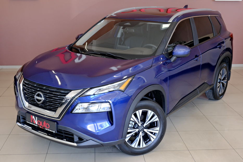 Продам Nissan Rogue 2024 года в Одессе