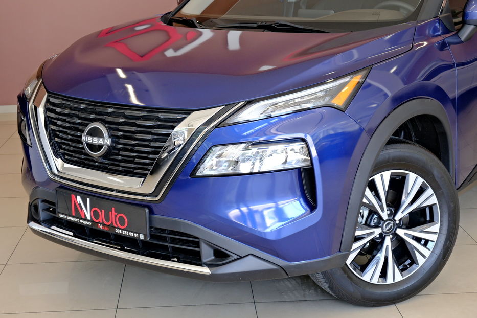 Продам Nissan Rogue 2024 года в Одессе