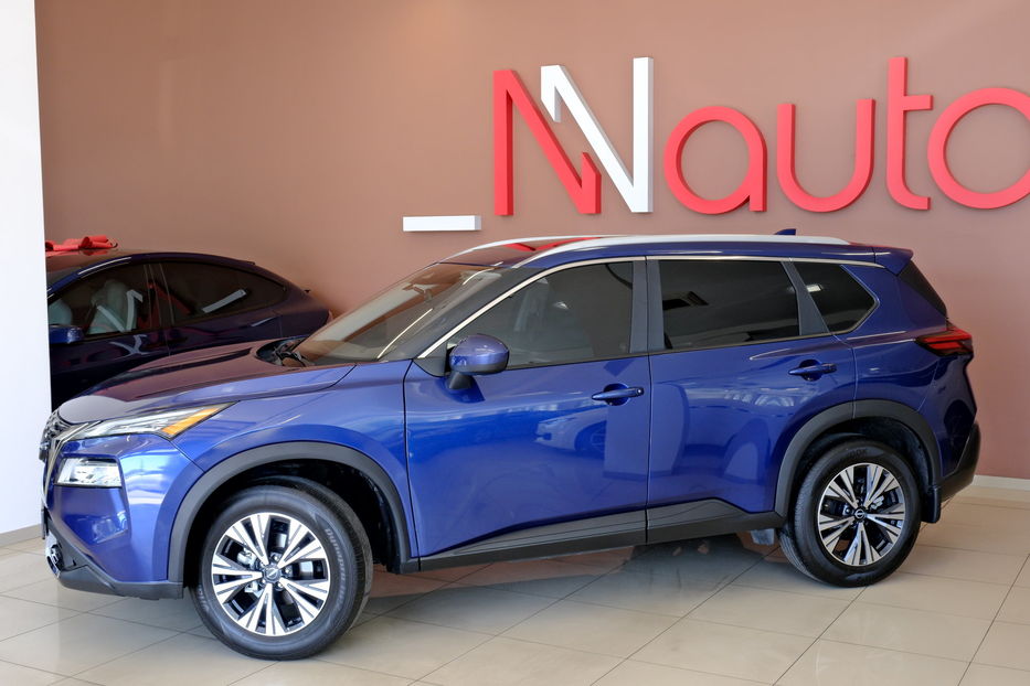 Продам Nissan Rogue 2024 года в Одессе