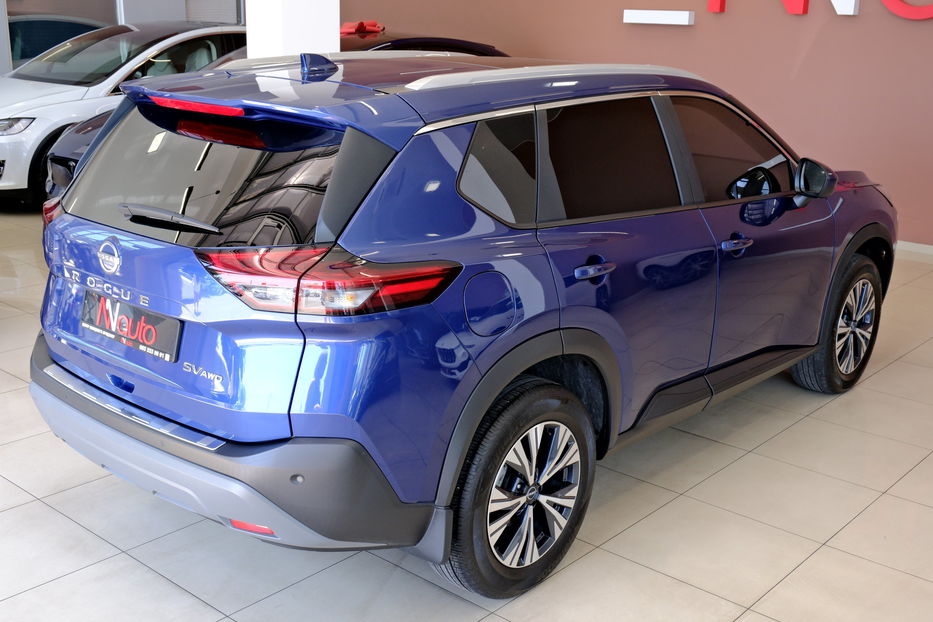 Продам Nissan Rogue 2024 года в Одессе