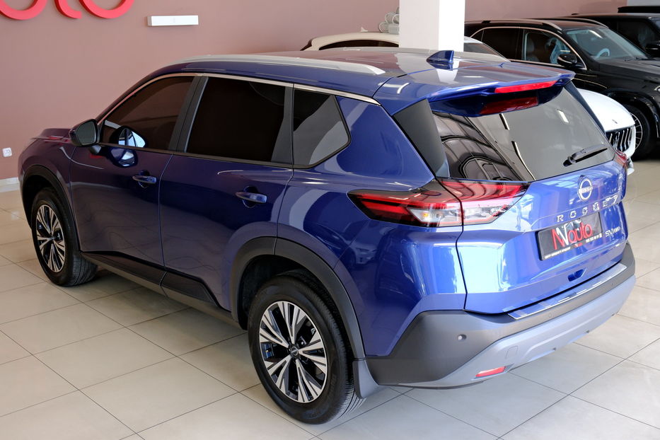 Продам Nissan Rogue 2024 года в Одессе