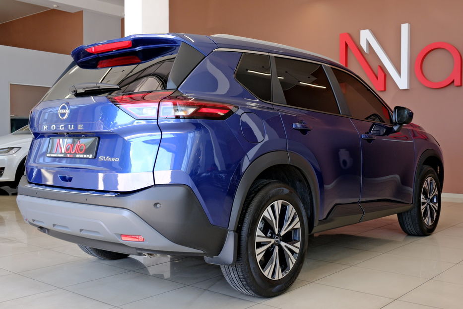 Продам Nissan Rogue 2024 года в Одессе