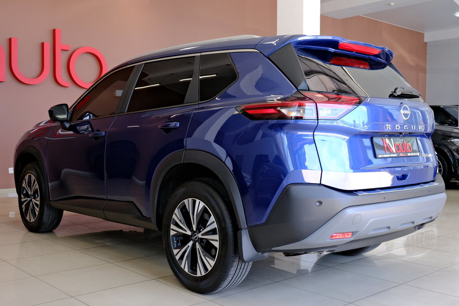Продам Nissan Rogue 2024 года в Одессе
