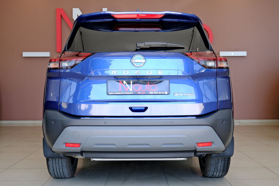 Продам Nissan Rogue 2024 года в Одессе