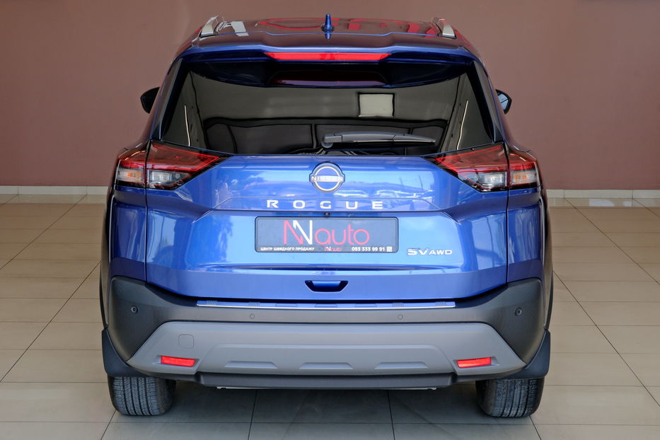 Продам Nissan Rogue 2024 года в Одессе
