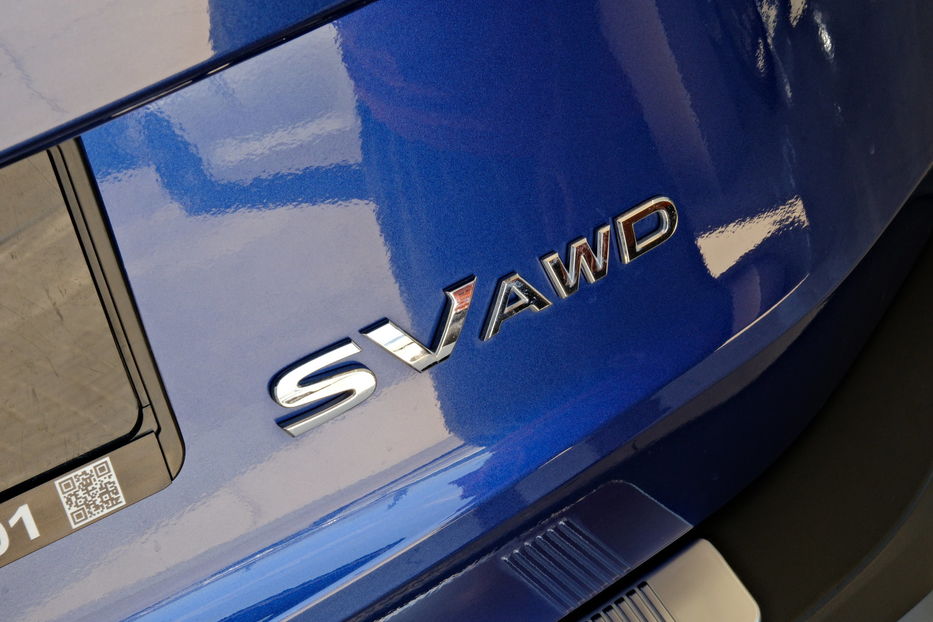 Продам Nissan Rogue 2024 года в Одессе