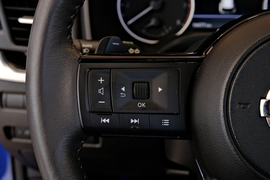 Продам Nissan Rogue 2024 года в Одессе