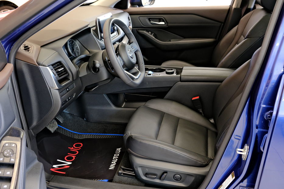 Продам Nissan Rogue 2024 года в Одессе