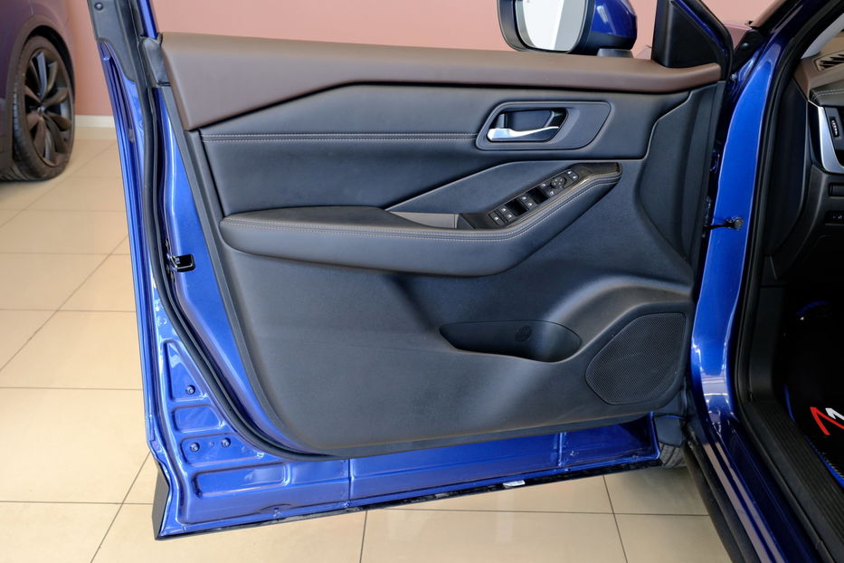 Продам Nissan Rogue 2024 года в Одессе