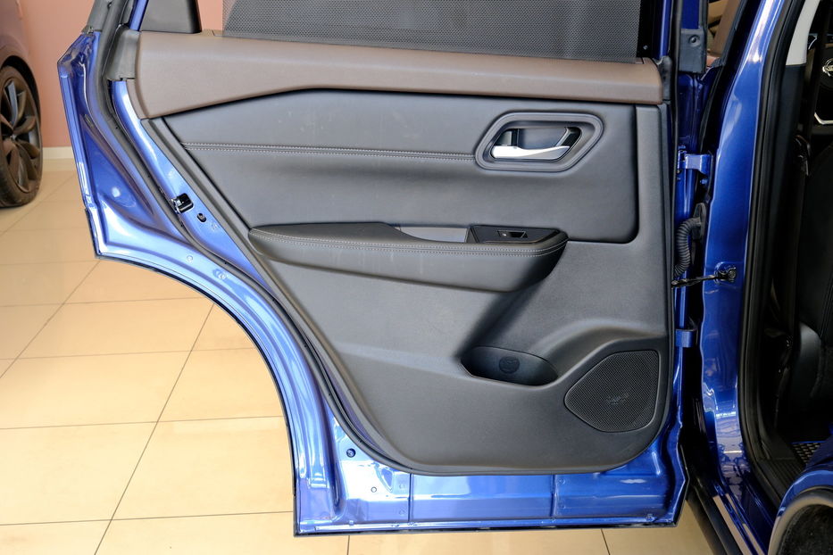 Продам Nissan Rogue 2024 года в Одессе