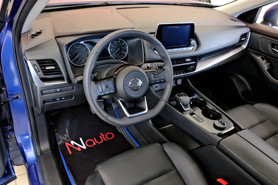 Продам Nissan Rogue 2024 года в Одессе