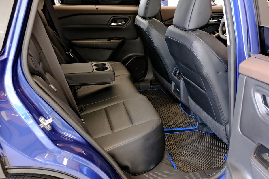Продам Nissan Rogue 2024 года в Одессе