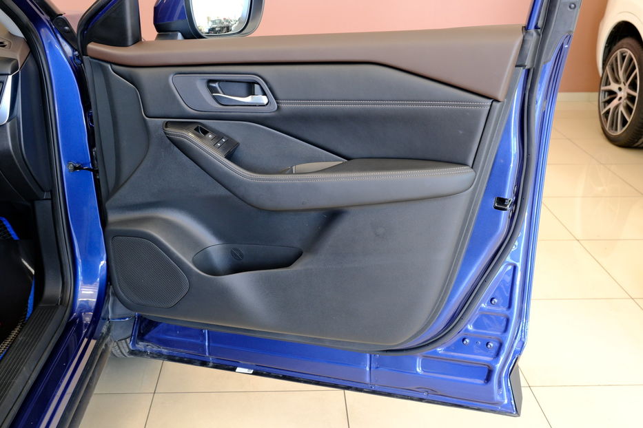 Продам Nissan Rogue 2024 года в Одессе