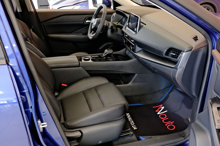 Продам Nissan Rogue 2024 года в Одессе