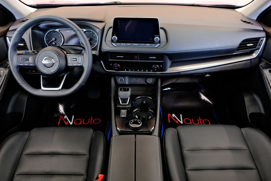 Продам Nissan Rogue 2024 года в Одессе