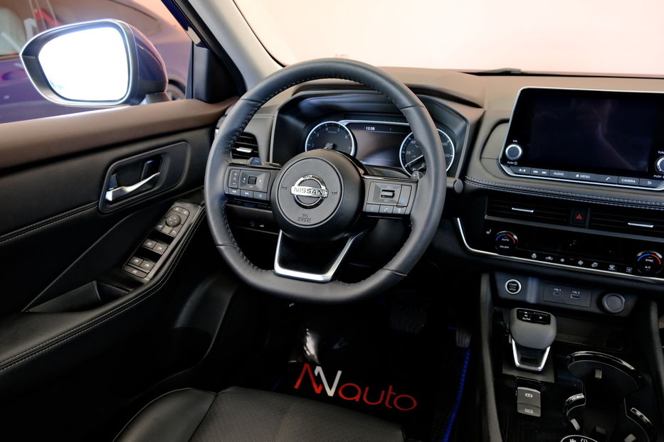 Продам Nissan Rogue 2024 года в Одессе