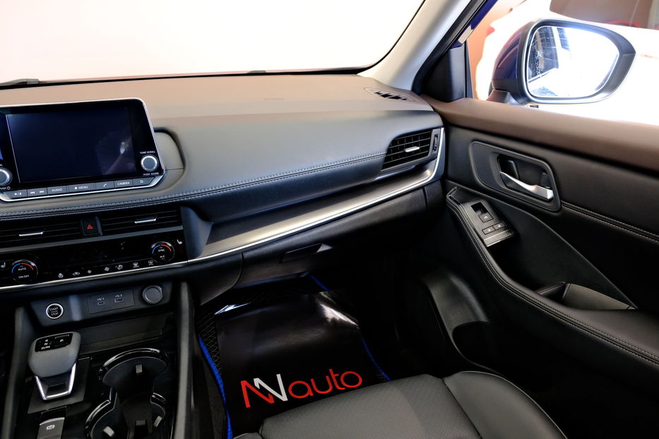 Продам Nissan Rogue 2024 года в Одессе