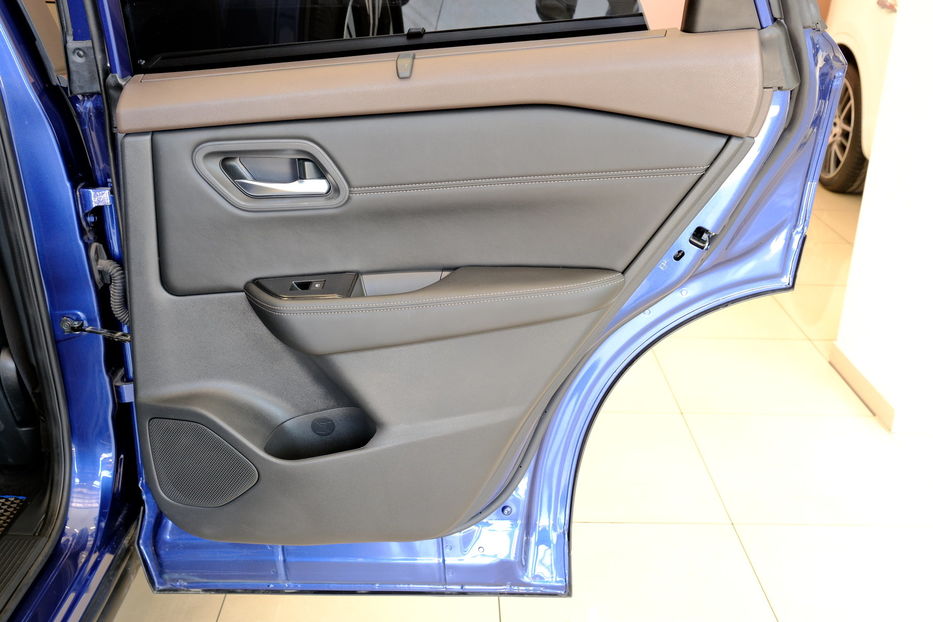 Продам Nissan Rogue 2024 года в Одессе