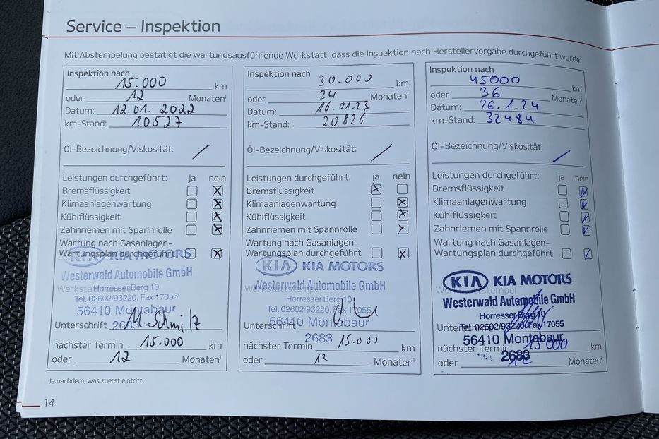 Продам Kia Niro 64кВтТепловийПдгрівсиідньКерма 2021 года в Львове
