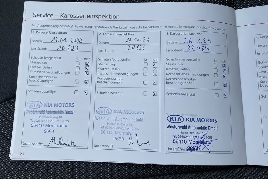 Продам Kia Niro 64кВтТепловийПдгрівсиідньКерма 2021 года в Львове