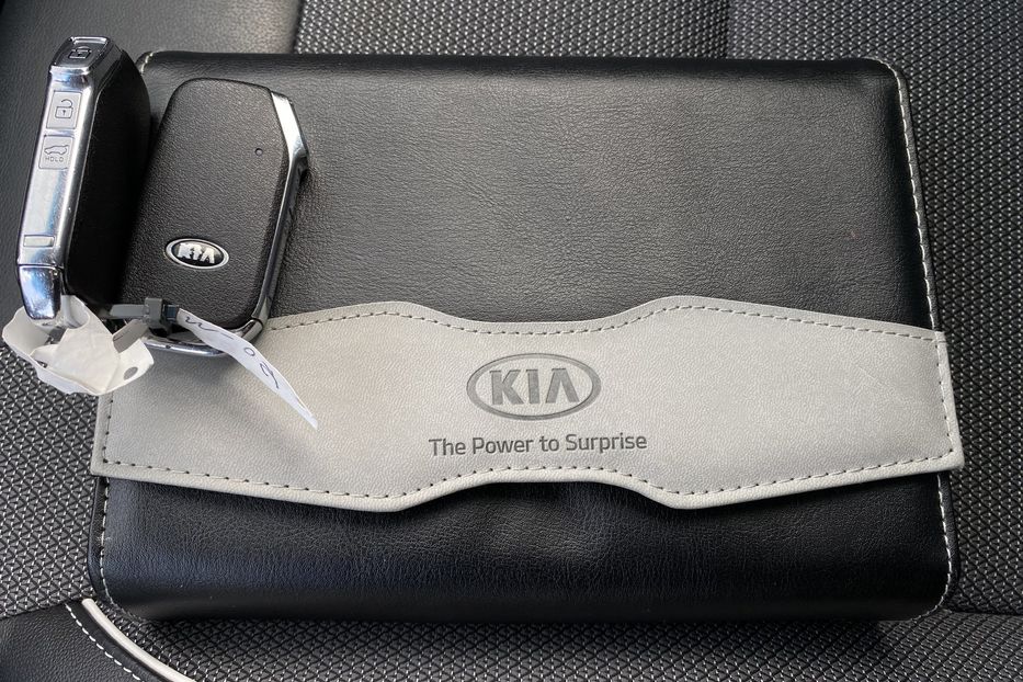 Продам Kia Niro 64кВтТепловийПдгрівсиідньКерма 2021 года в Львове
