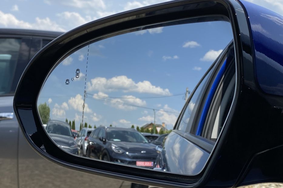Продам Kia Niro 64кВтТепловийПдгрівсиідньКерма 2021 года в Львове