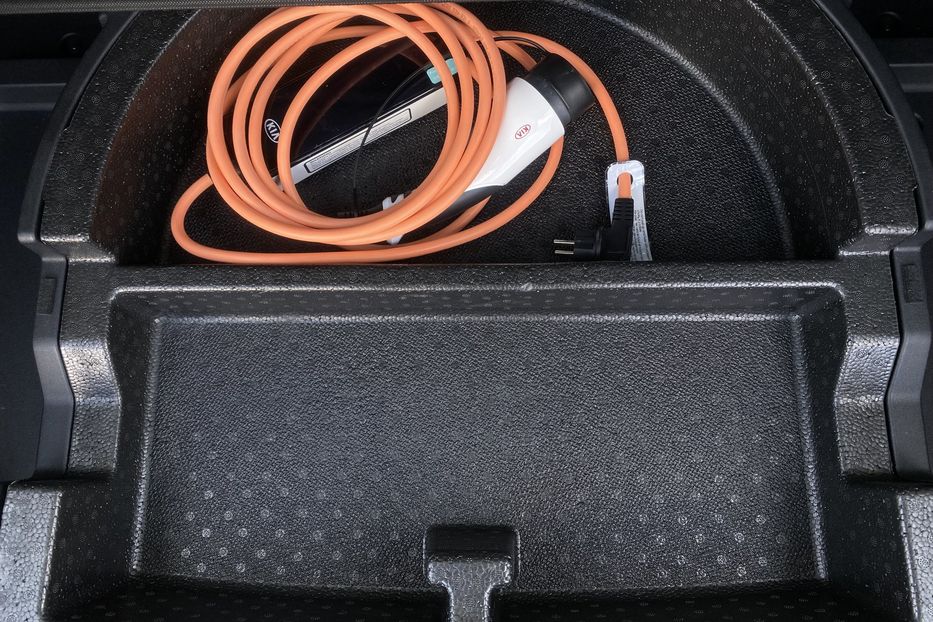 Продам Kia Niro 64кВтТепловийПдгрівсиідньКерма 2021 года в Львове
