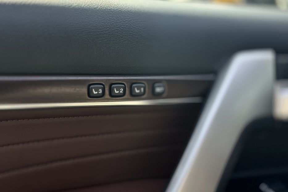 Продам Toyota Land Cruiser 200 Executive Lounge (OFFSITE) 2020 года в г. Умань, Черкасская область