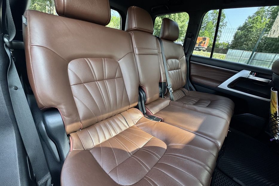 Продам Toyota Land Cruiser 200 Executive Lounge (OFFSITE) 2020 года в г. Умань, Черкасская область