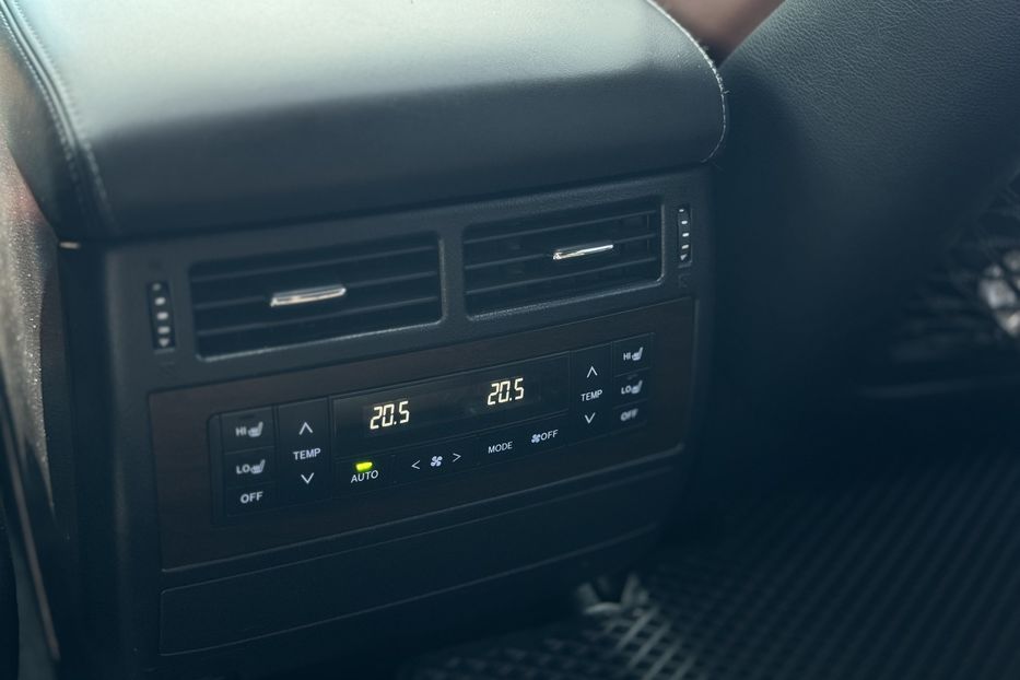 Продам Toyota Land Cruiser 200 Executive Lounge (OFFSITE) 2020 года в г. Умань, Черкасская область