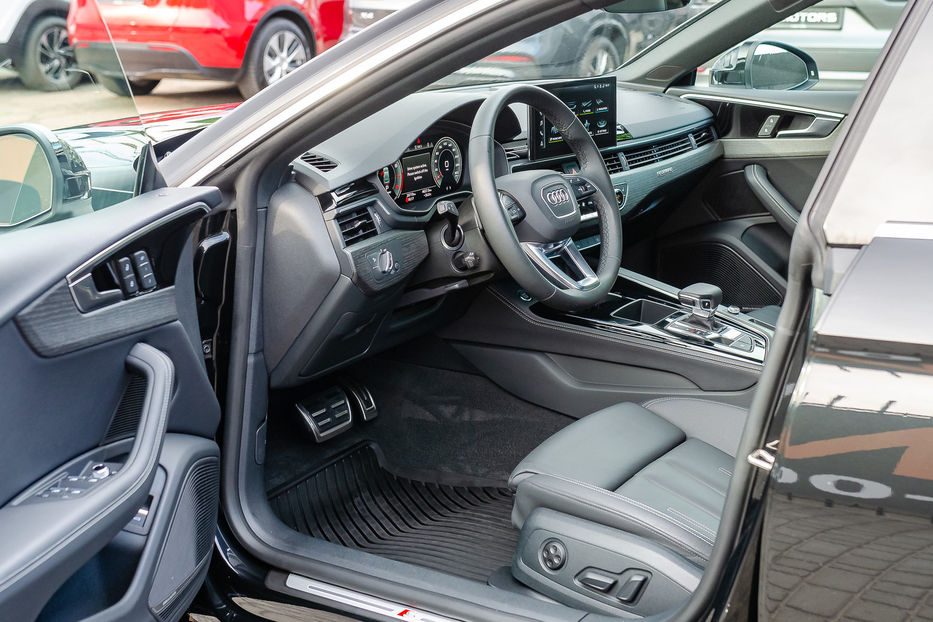 Продам Audi A5 Sportback QUATTRO  2022 года в Киеве