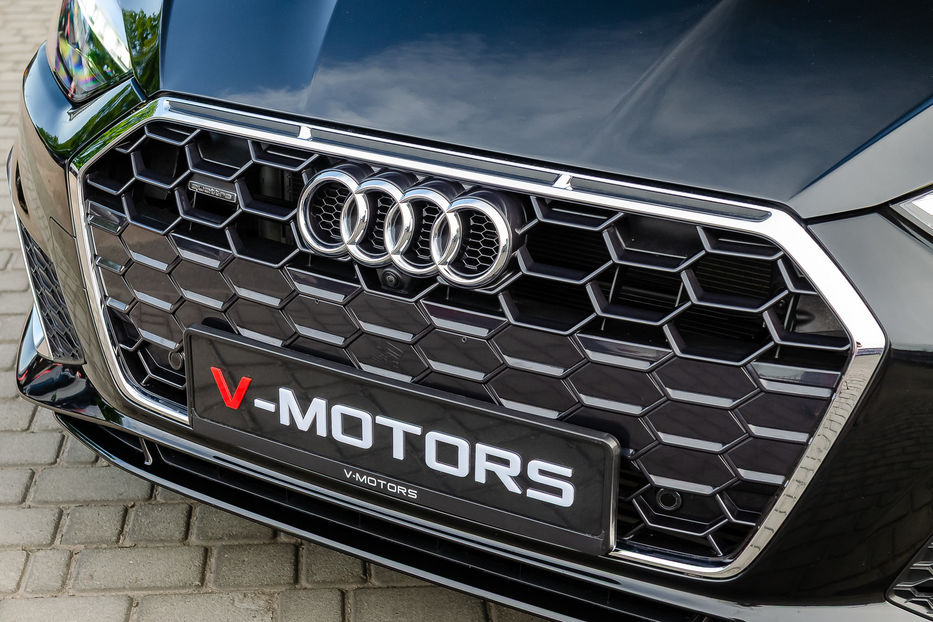 Продам Audi A5 Sportback QUATTRO  2022 года в Киеве