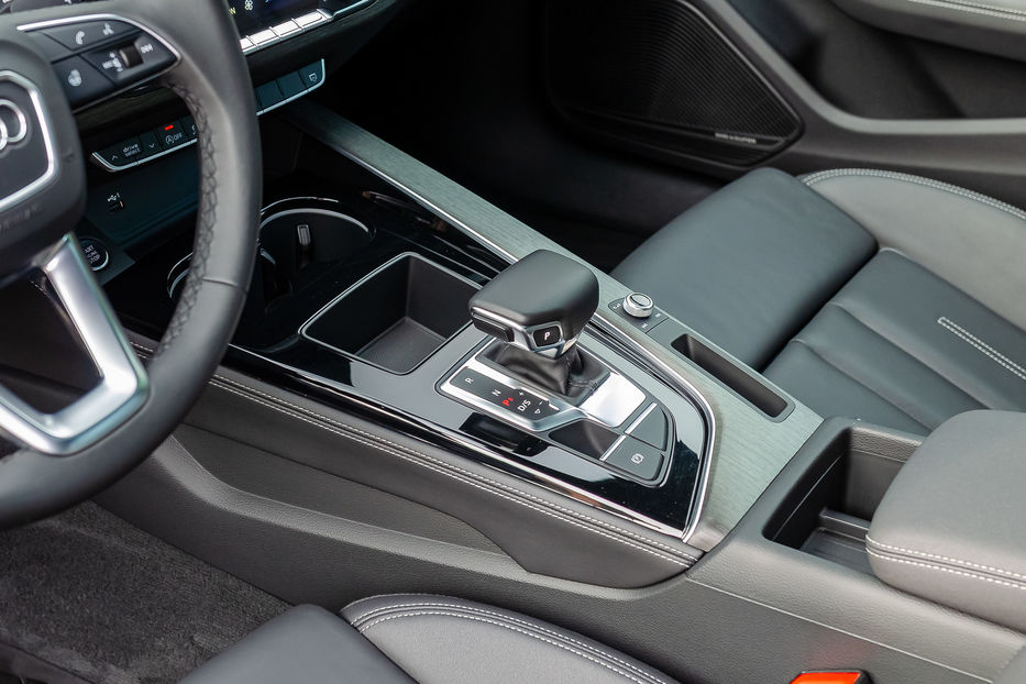 Продам Audi A5 Sportback QUATTRO  2022 года в Киеве