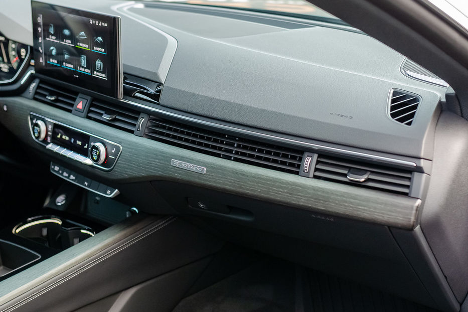 Продам Audi A5 Sportback QUATTRO  2022 года в Киеве