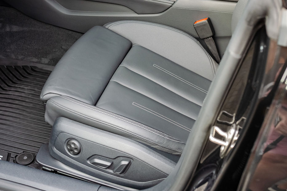 Продам Audi A5 Sportback QUATTRO  2022 года в Киеве