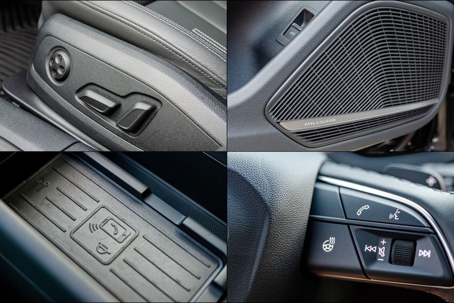 Продам Audi A5 Sportback QUATTRO  2022 года в Киеве