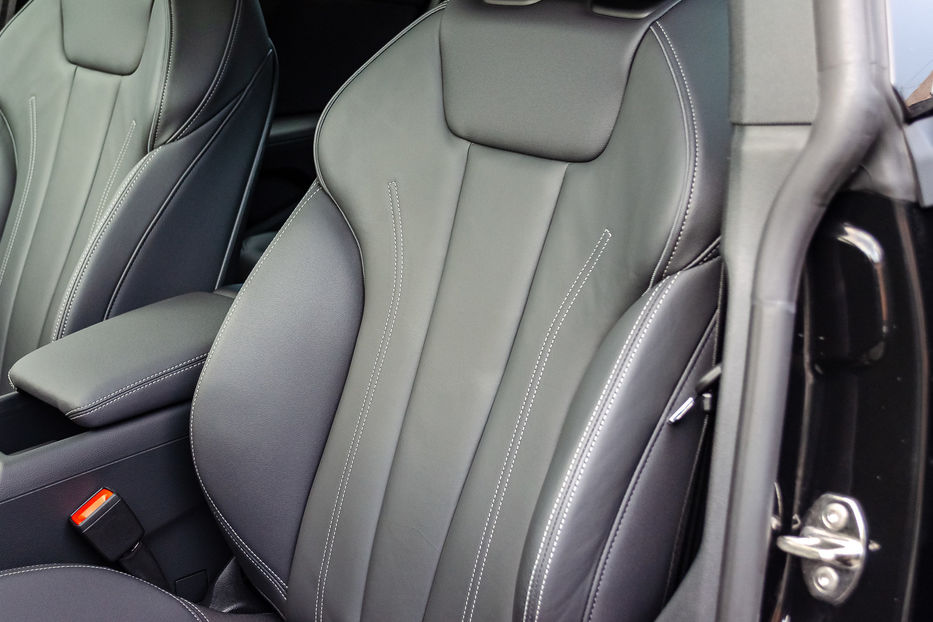 Продам Audi A5 Sportback QUATTRO  2022 года в Киеве