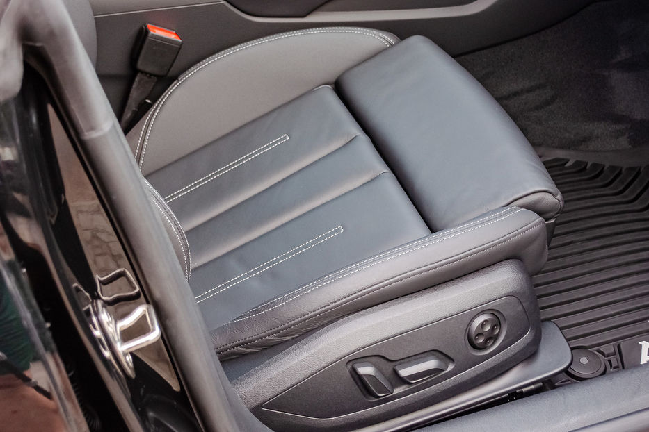 Продам Audi A5 Sportback QUATTRO  2022 года в Киеве
