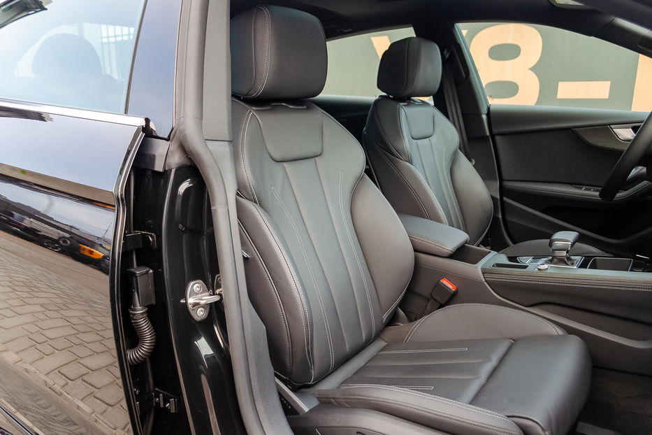 Продам Audi A5 Sportback QUATTRO  2022 года в Киеве