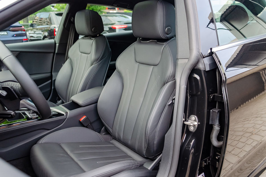 Продам Audi A5 Sportback QUATTRO  2022 года в Киеве