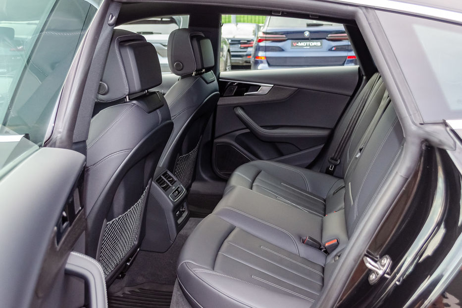 Продам Audi A5 Sportback QUATTRO  2022 года в Киеве