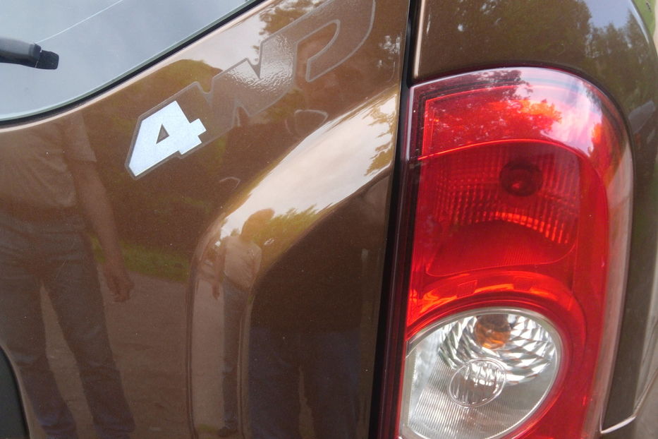 Продам Renault Duster 4Х4 2012 года в г. Нежин, Черниговская область