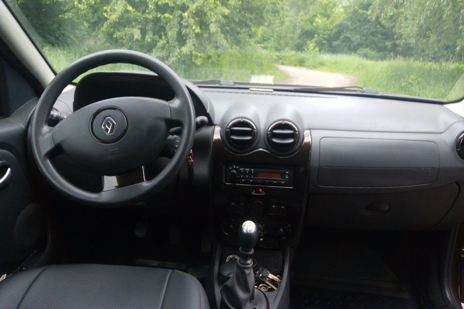 Продам Renault Duster 4Х4 2012 года в г. Нежин, Черниговская область