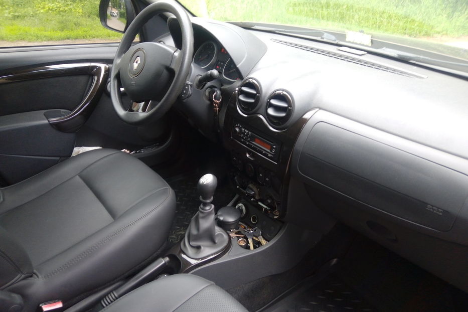 Продам Renault Duster 4Х4 2012 года в г. Нежин, Черниговская область