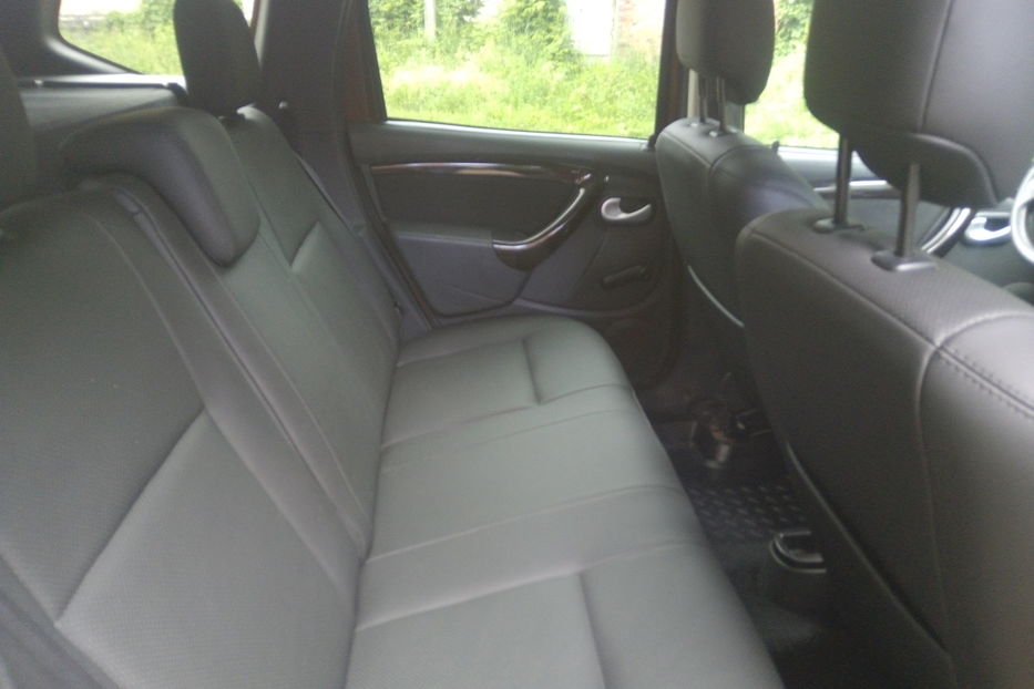 Продам Renault Duster 4Х4 2012 года в г. Нежин, Черниговская область